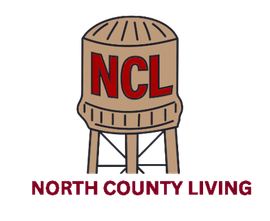 North County Living logo
