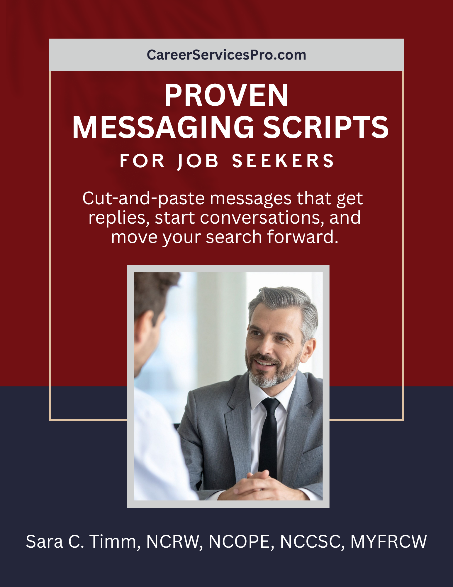 Book cover: