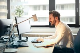 One-on-one resume consultation with Sara C. Timm