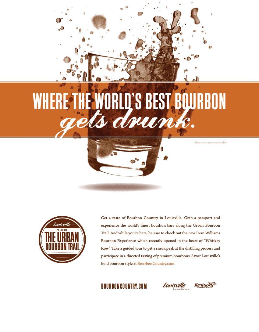Bourbon Country