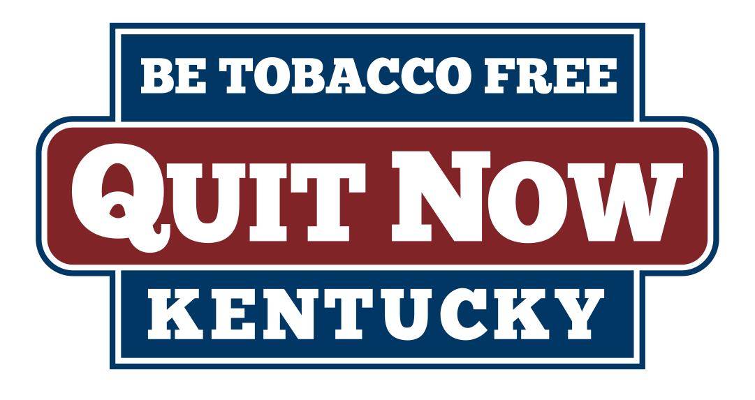 quit now kentucky logo