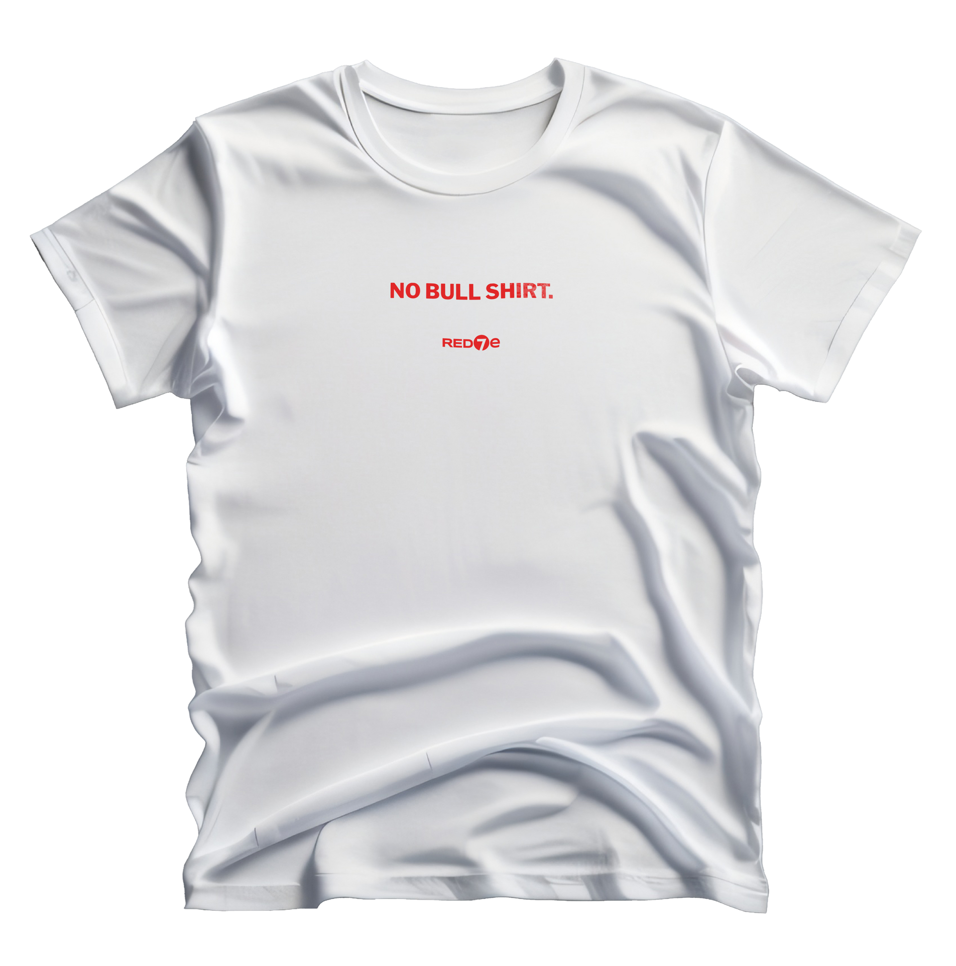 NO BULL SHIRT.