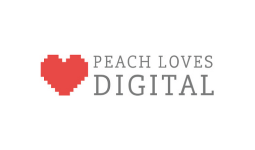 www.peachlovesdigital.co.uk