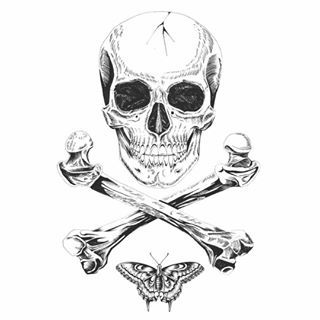 Saint Tattoo Parlour Southampton