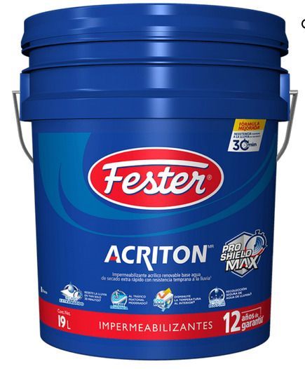 FERREIMPER Y PINTURAS