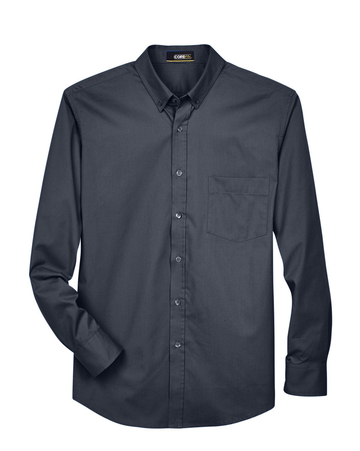 Buttondowns