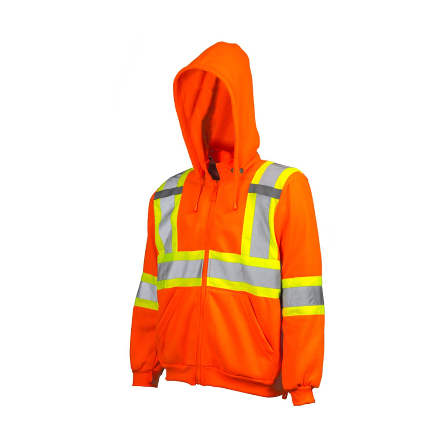 Safety Hoodies
