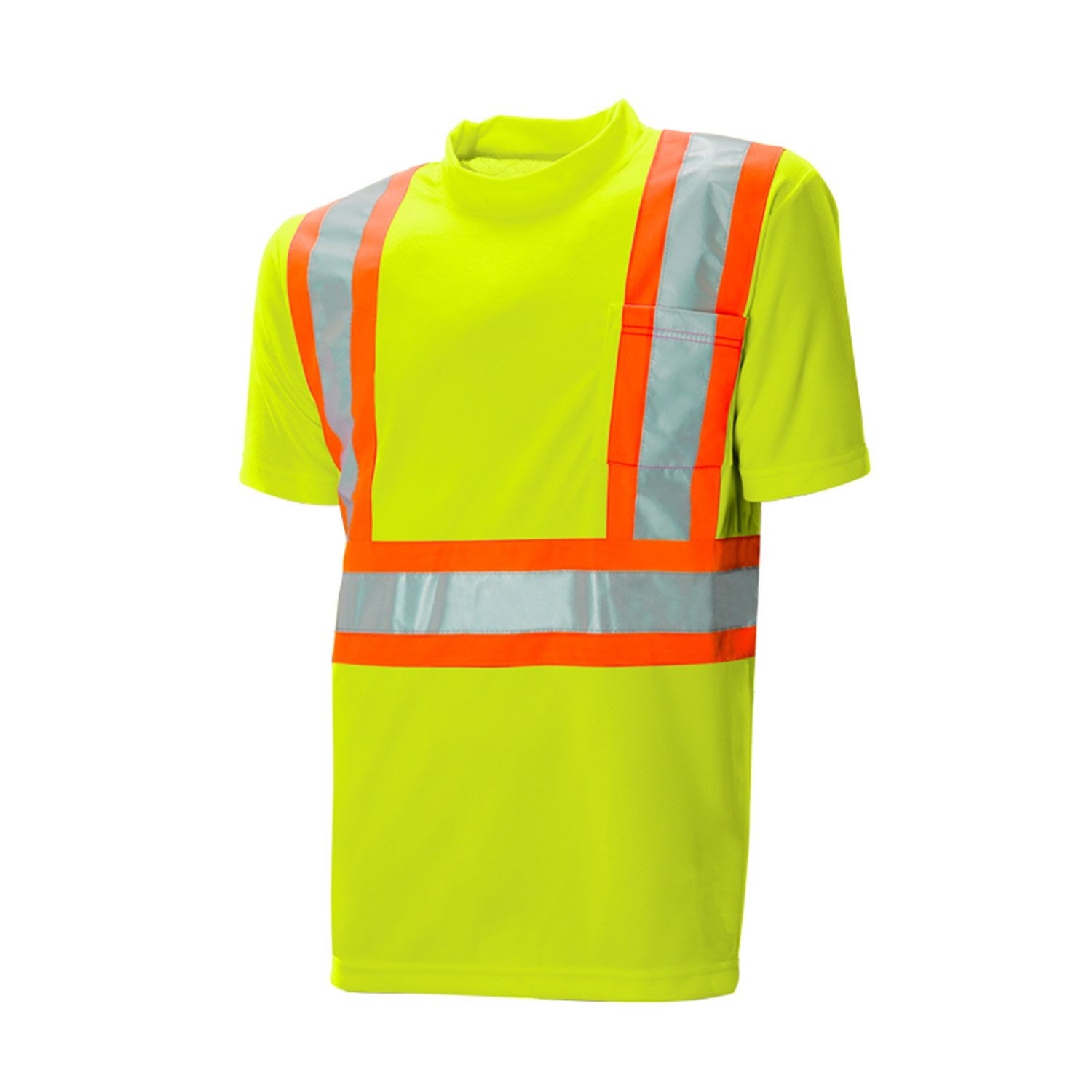 Safety Tees