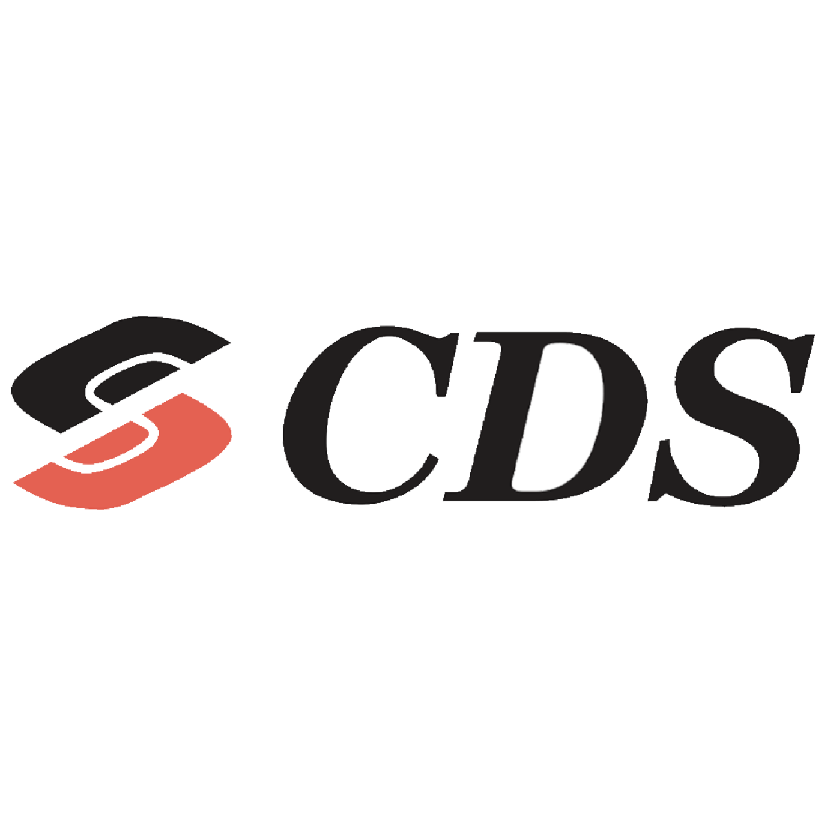 CDS Logo