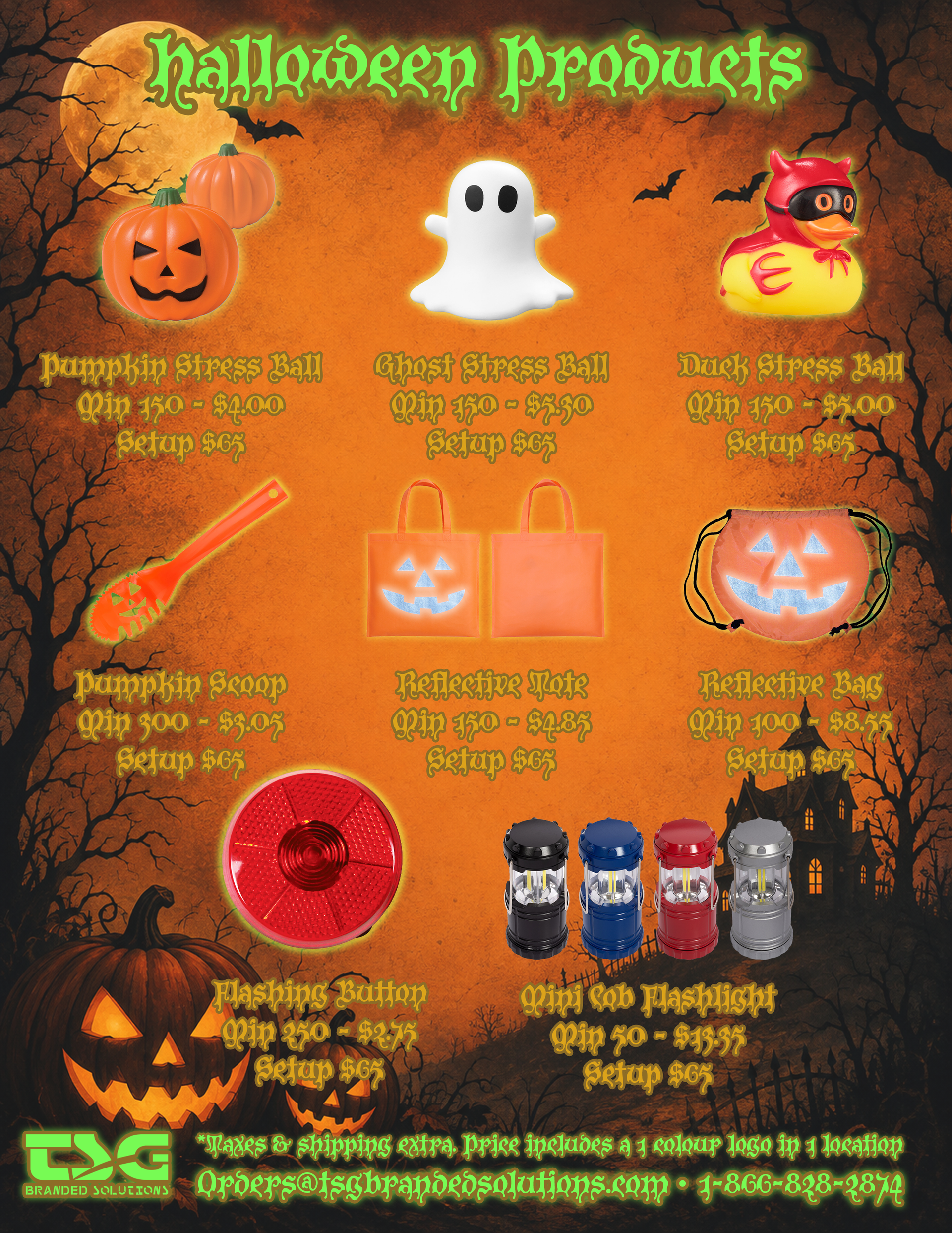 Halloween 2026