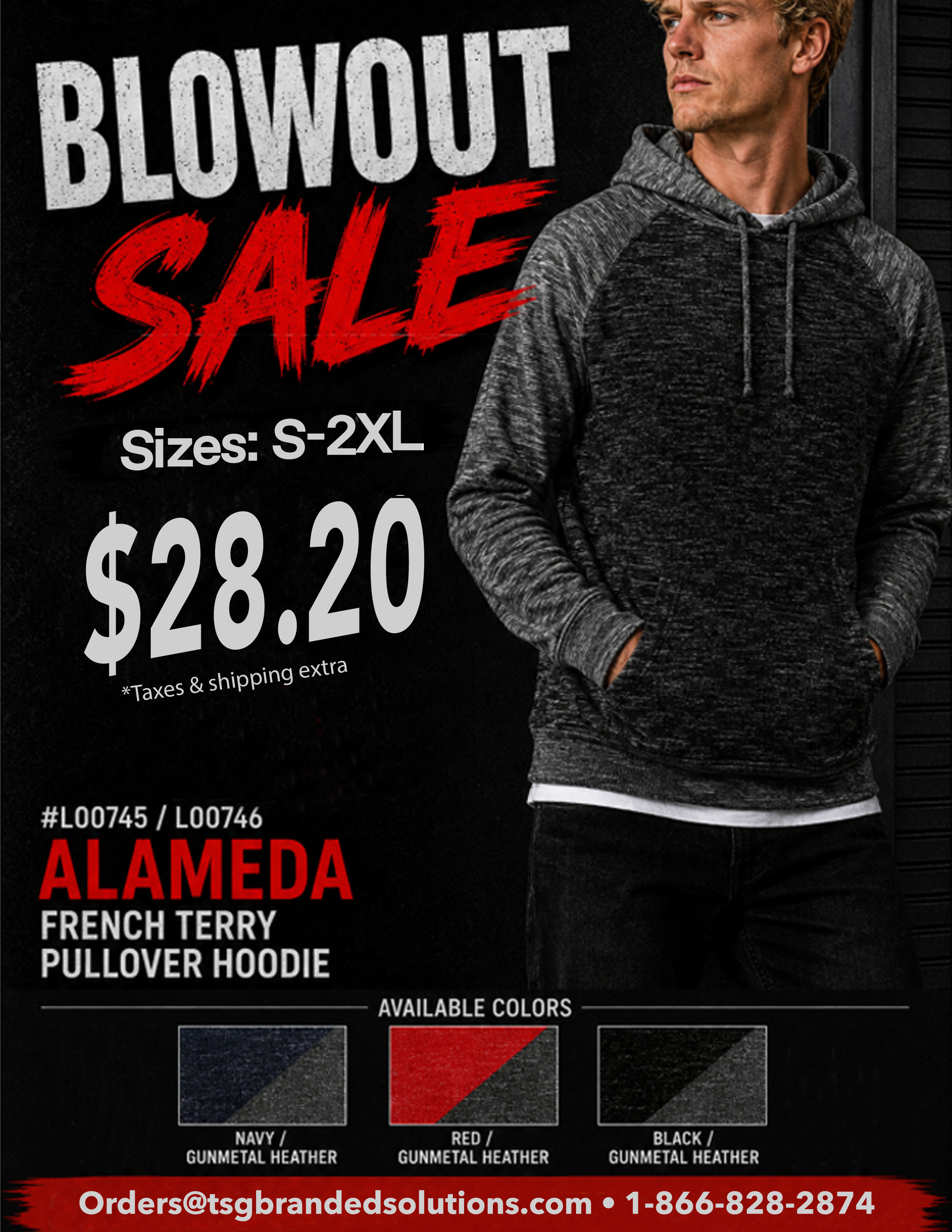Hoodie sale 2026