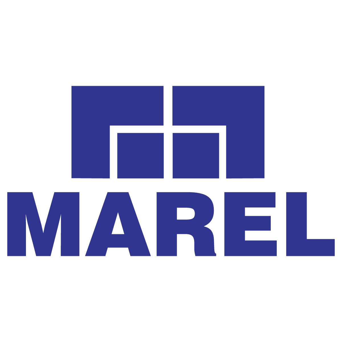 Marel Logo