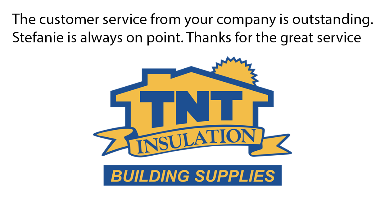 TNT Review