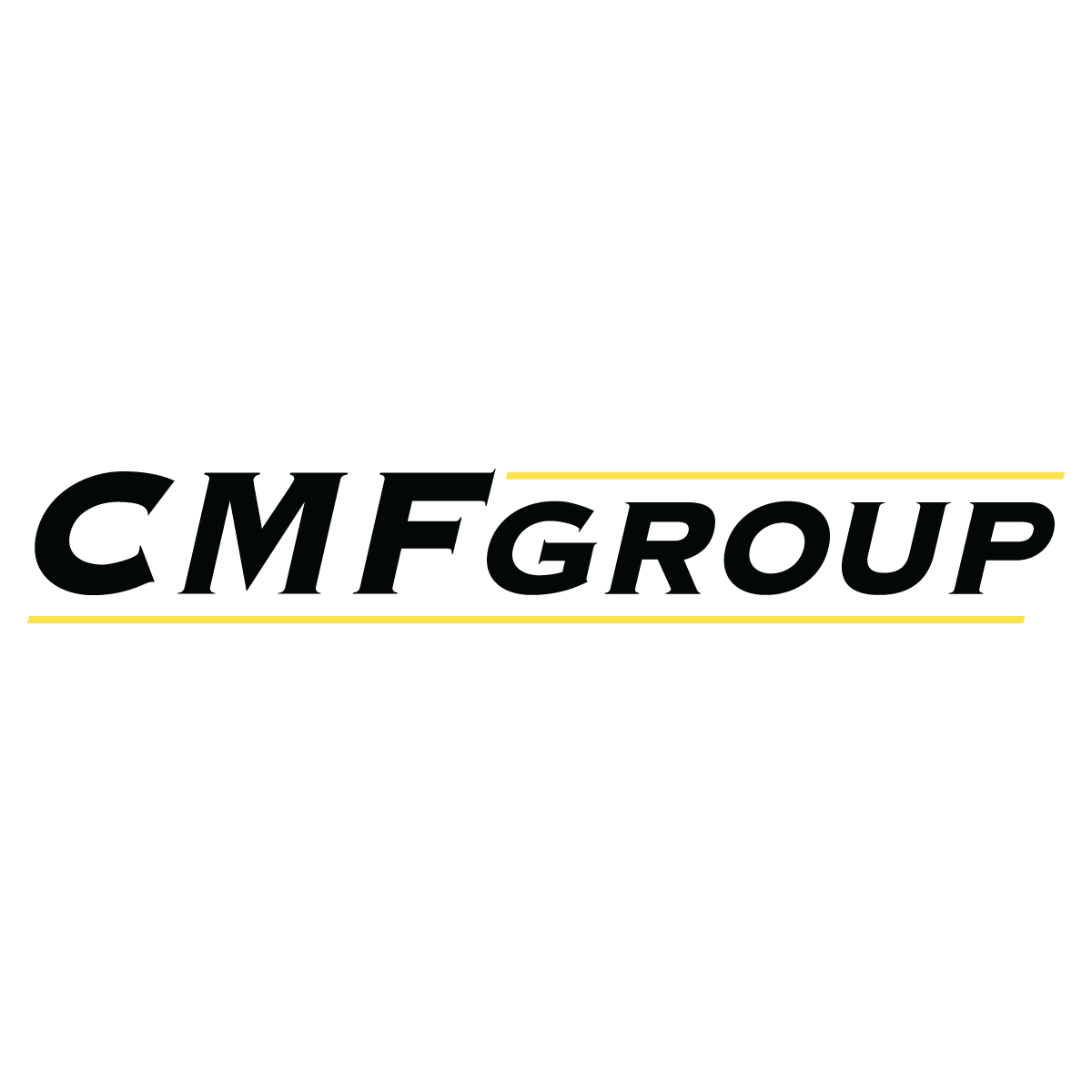 CMF Group Logo