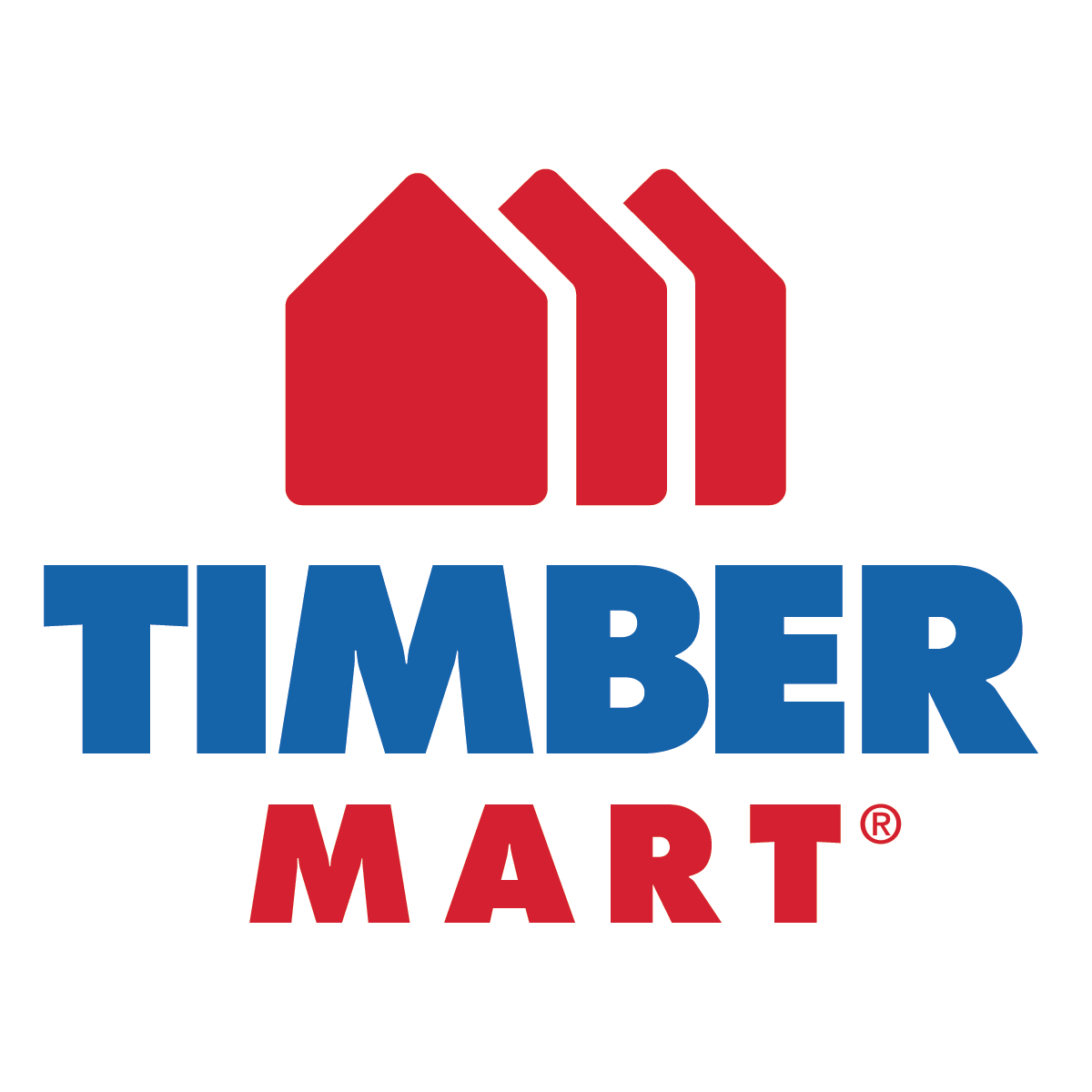 Timber Mart Logo