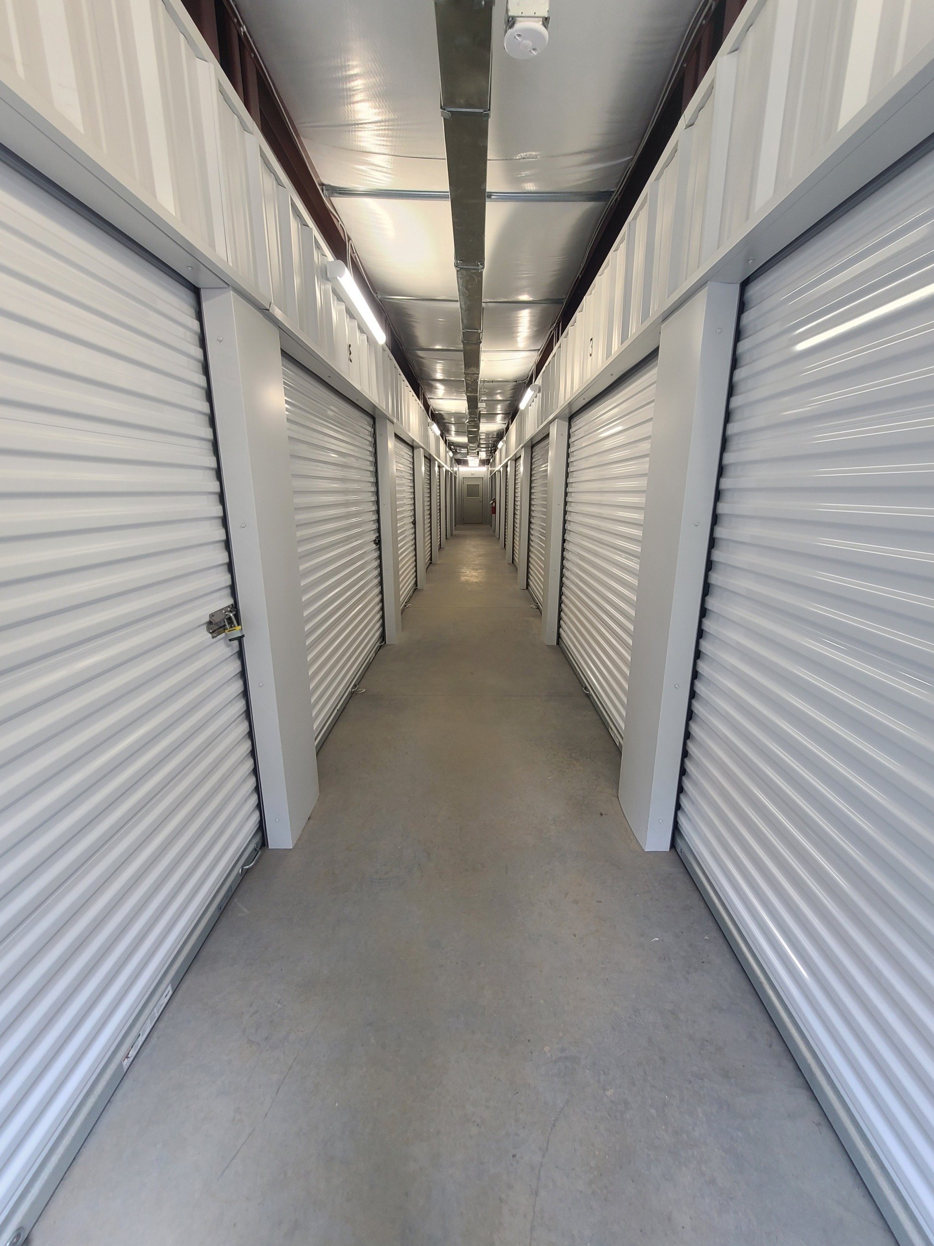 About Our Company Youngsville, NC A Storage Place