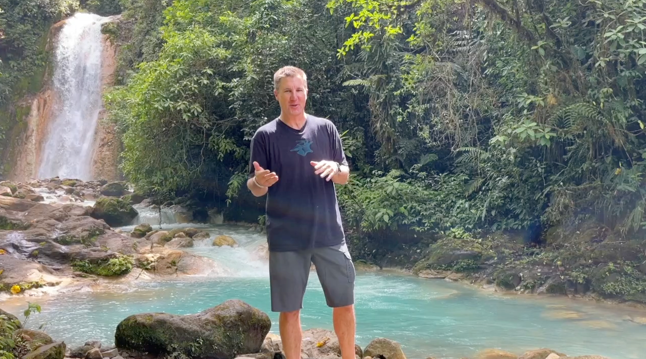 Costa Rica