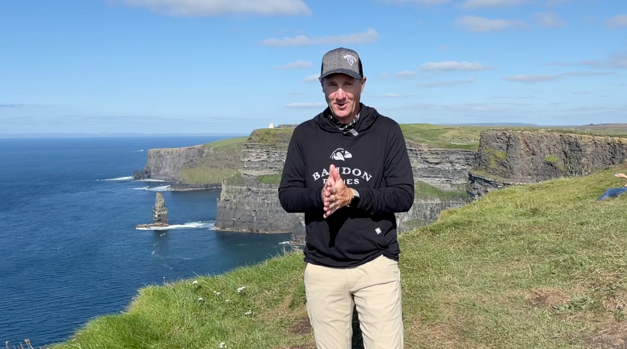 Ireland
