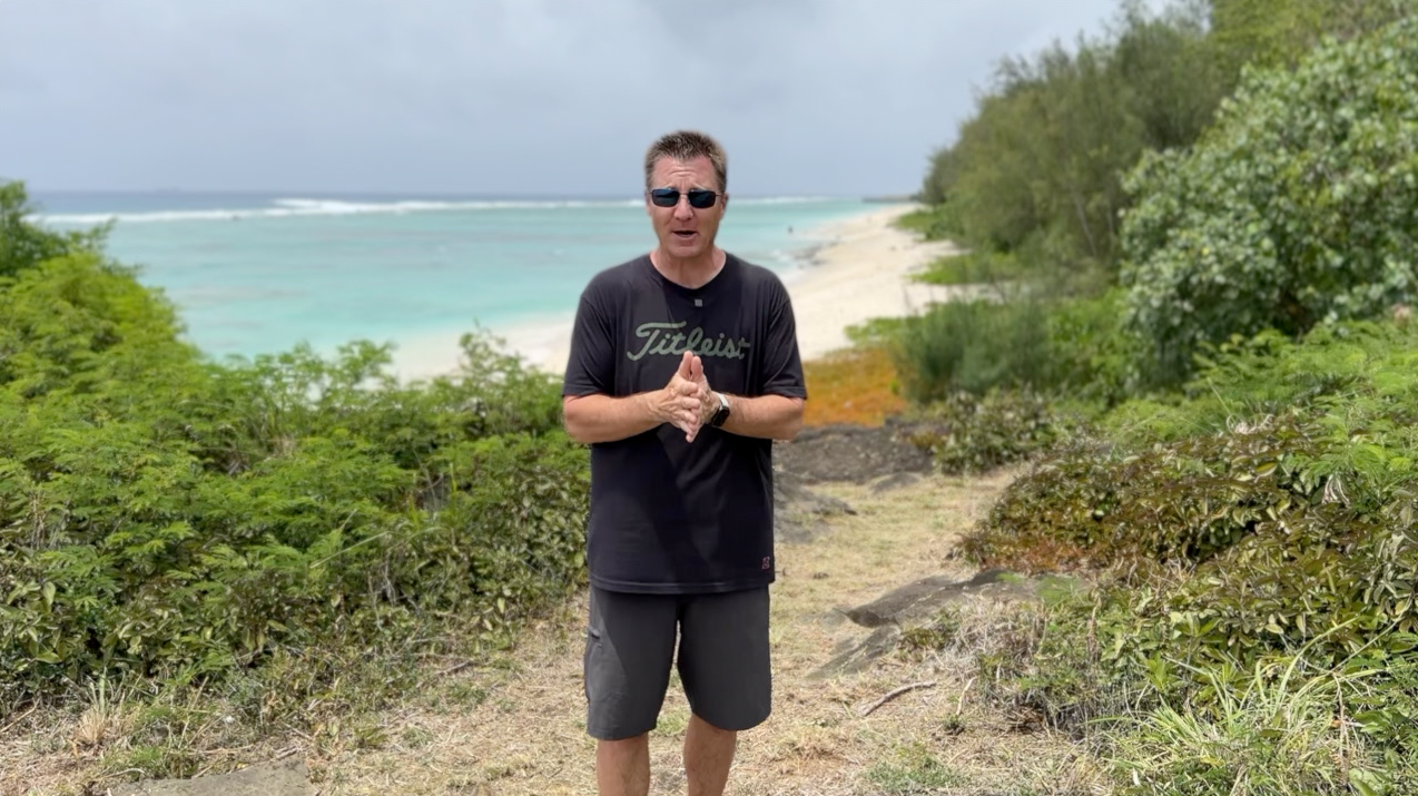 Cook Islands