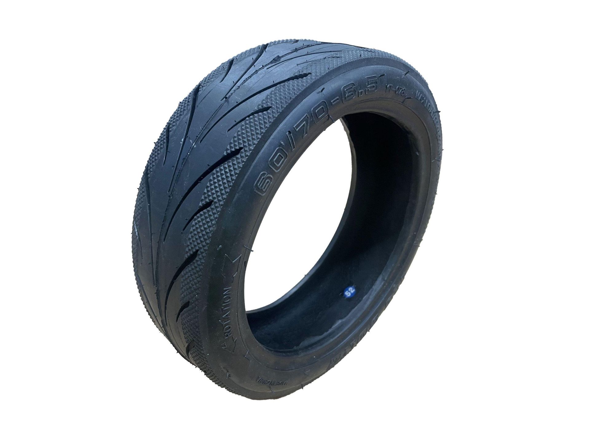 Escooter 10″ Tyre 60/70-6.5″ — EVA Motors in Paget, QLD