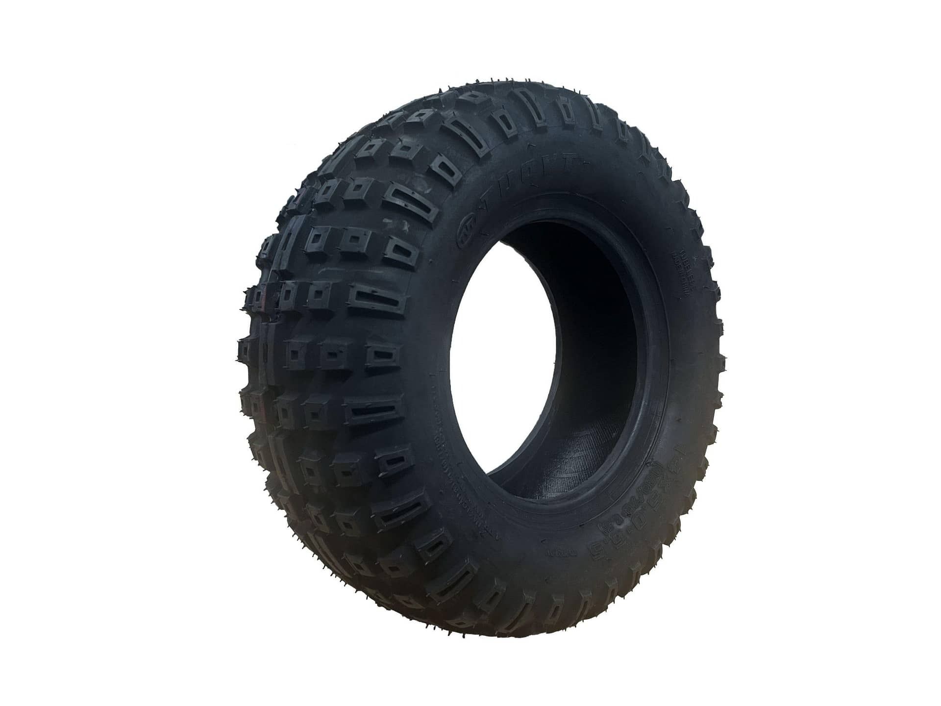 Escooter 14″ X 5-6.5″ Tyre Off-Road — EVA Motors in Paget, QLD