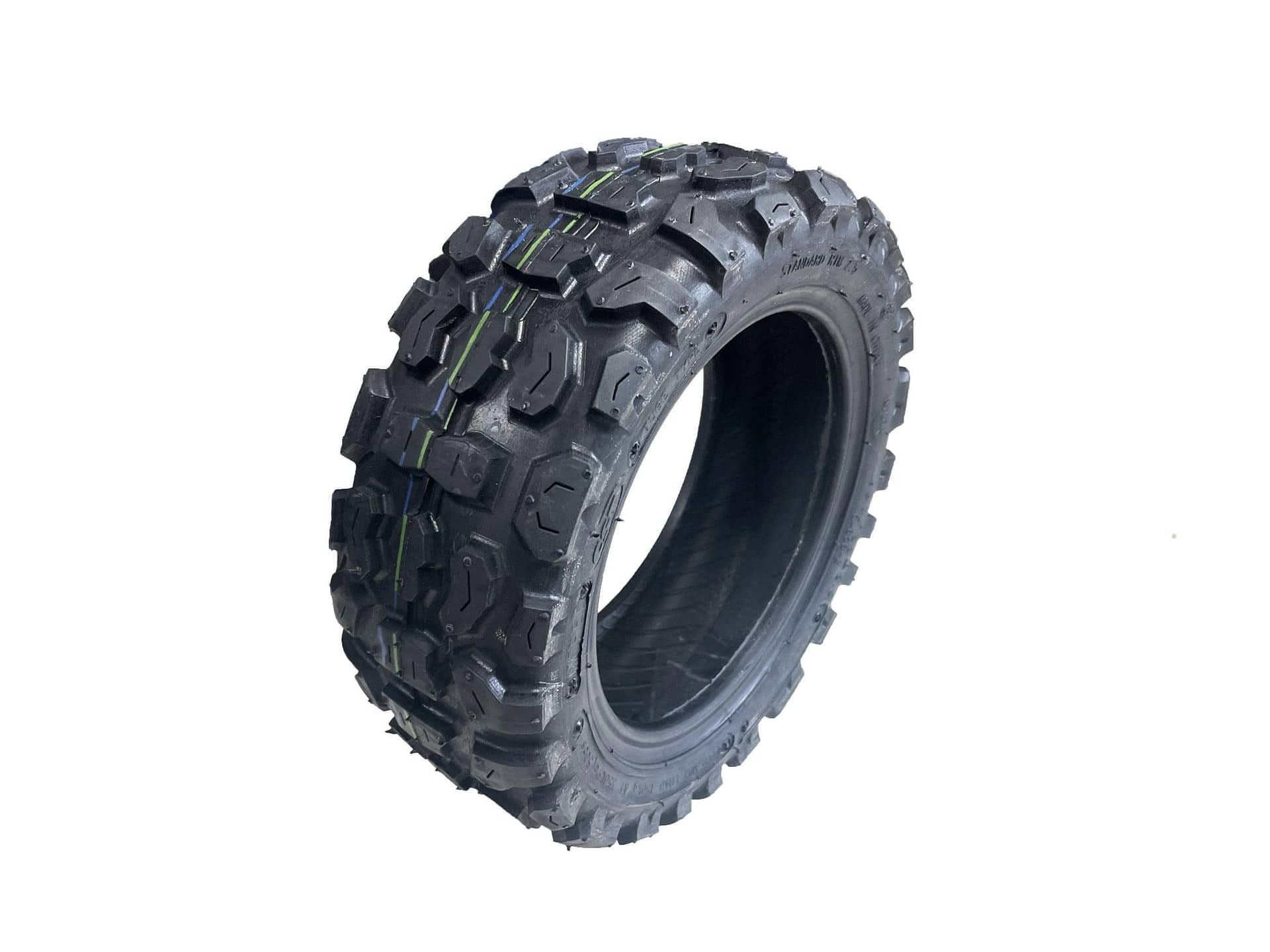 Escooter 11″ 90/65-6.5″ TYRE OFF ROAD — EVA Motors in Paget, QLD