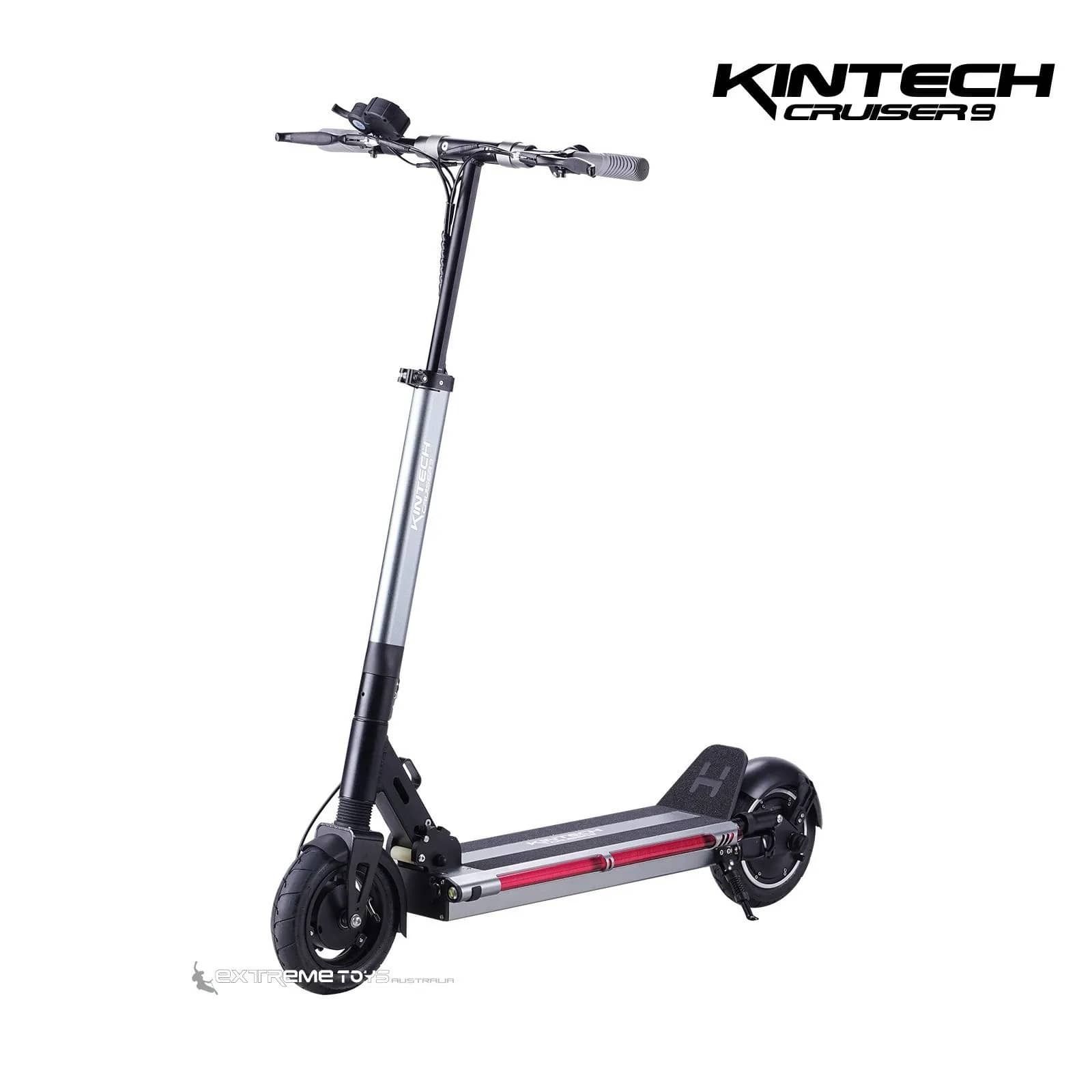 Kintech Cruiser-9 (400W – Battery: 36V/10.4AH) — EVA Motors in Paget, QLD