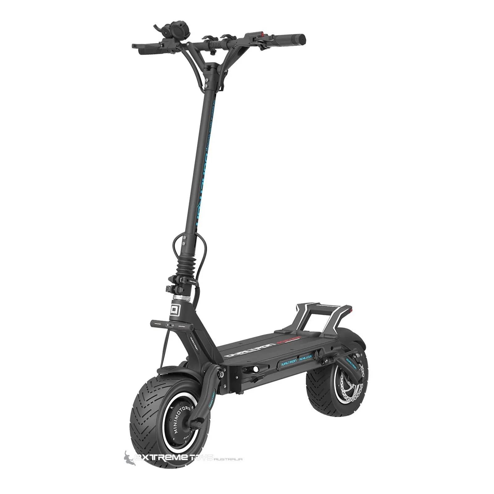 Dualtron Achilleus 60V/35AH — EVA Motors in Paget, QLD