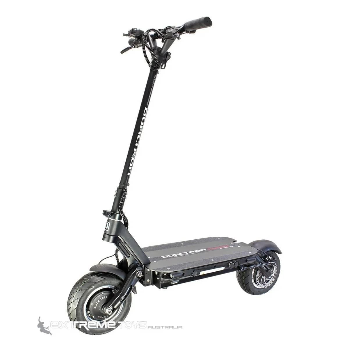 Dualtron 3 — EVA Motors in Paget, QLD