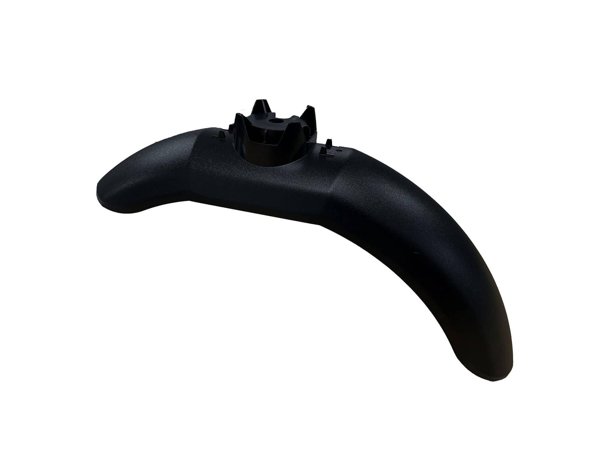 Escooter Mini-Max Front Guard — EVA Motors in Paget, QLD