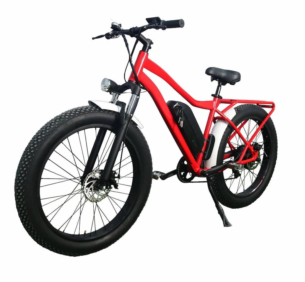 Ebike HX-630e — EVA Motors in Paget, QLD