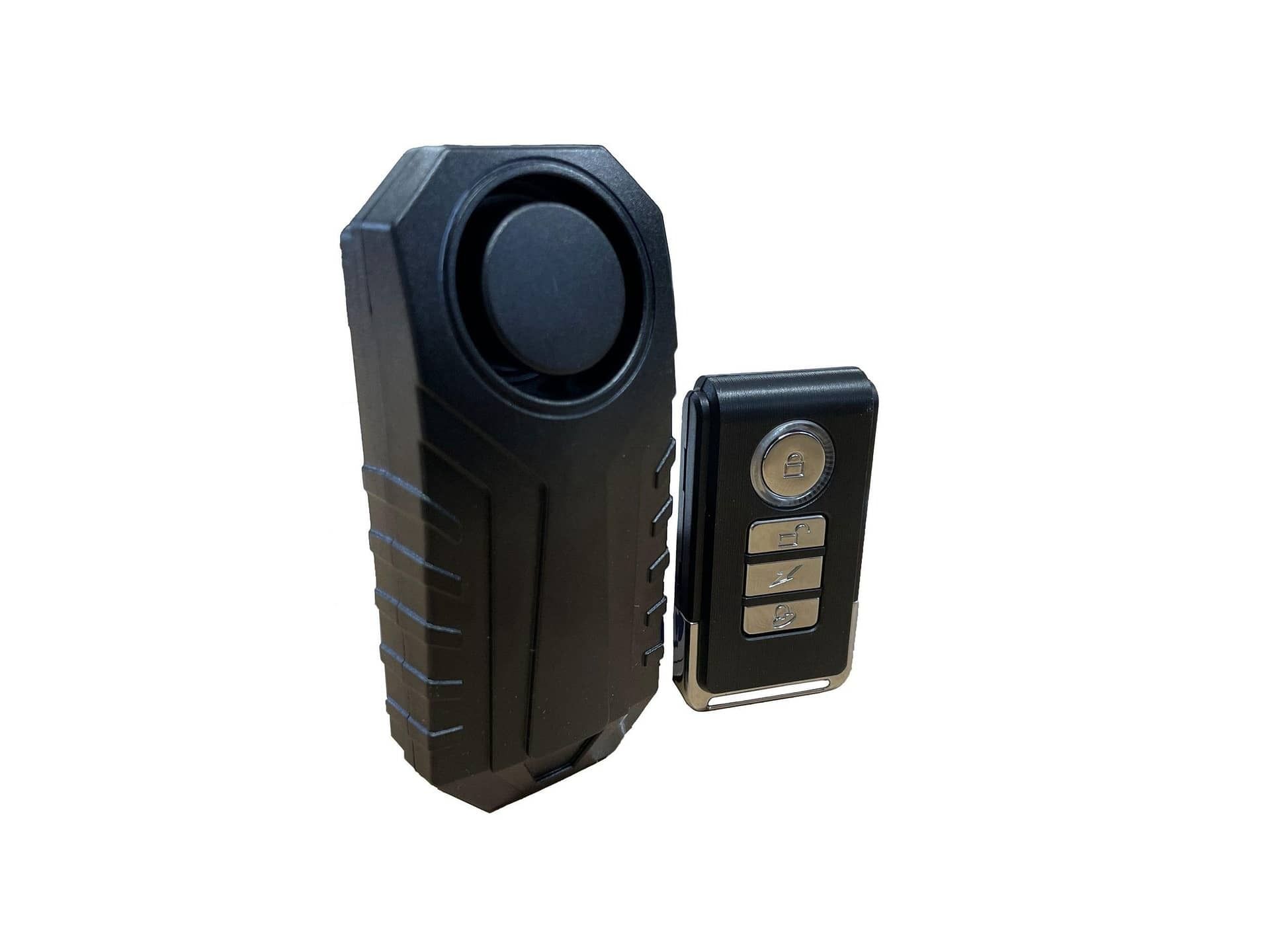 Escooter Security Alarm 113 Decibel— EVA Motors in Paget, QLD