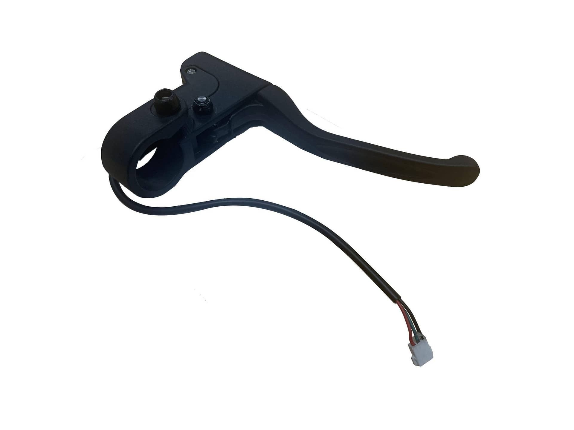 Escooter Mini-Max Brake Lever — EVA Motors in Paget, QLD