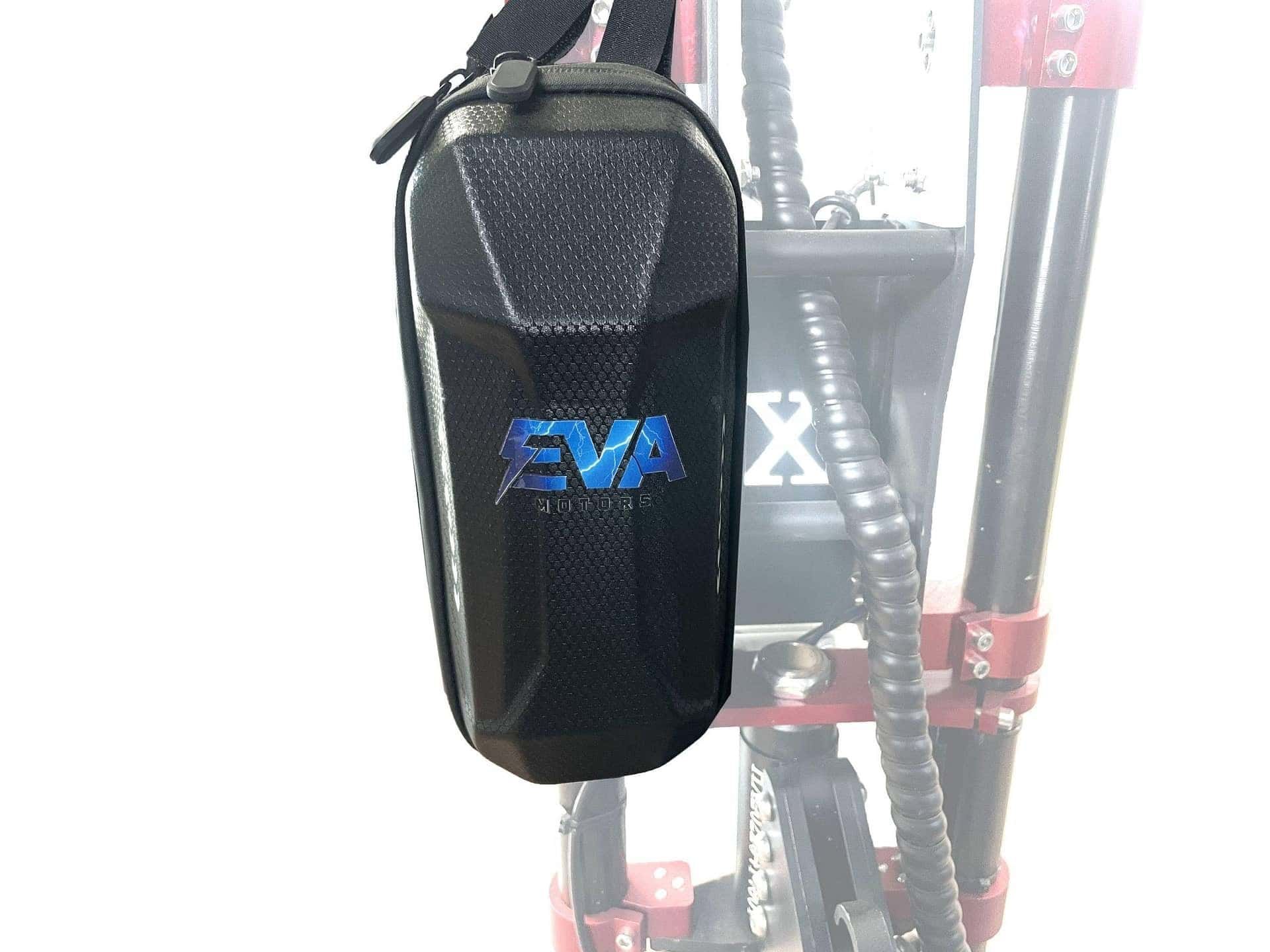 Escooter Carry Bag — EVA Motors in Paget, QLD