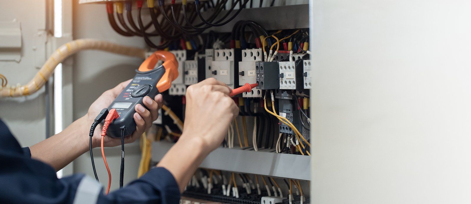 Licensed Electricians in New Mexico Licensed Electricians in New Mexico