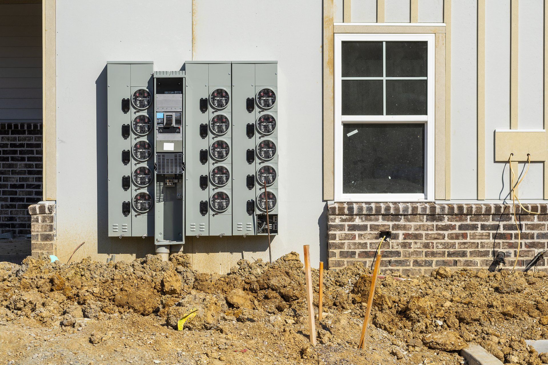 Commercial Electricians in New Mexico Commercial Electricians Near You