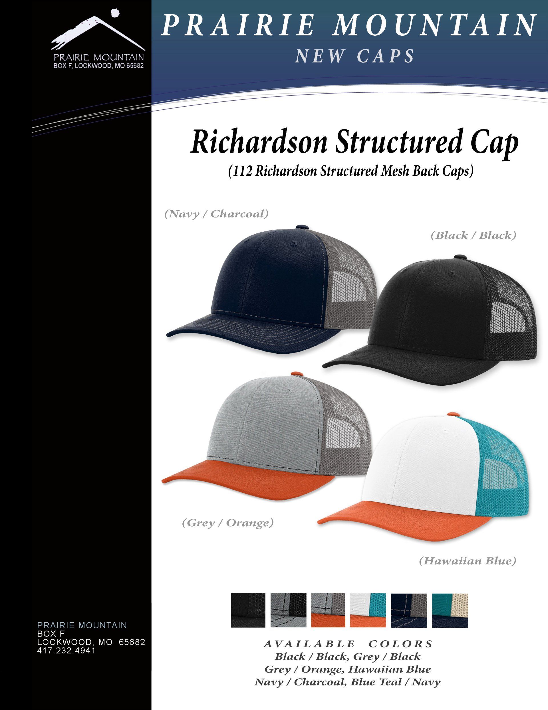 STOCKING CAP