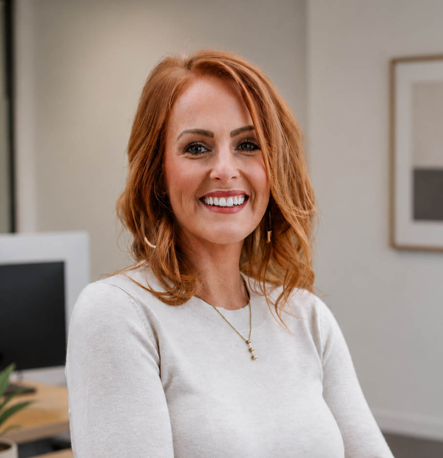 Attorney Amanda Sasnett Domestic Law, Real Estate Law