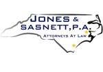 Jones & Sasnett, P.A. Jones & Sasnett, P.A.