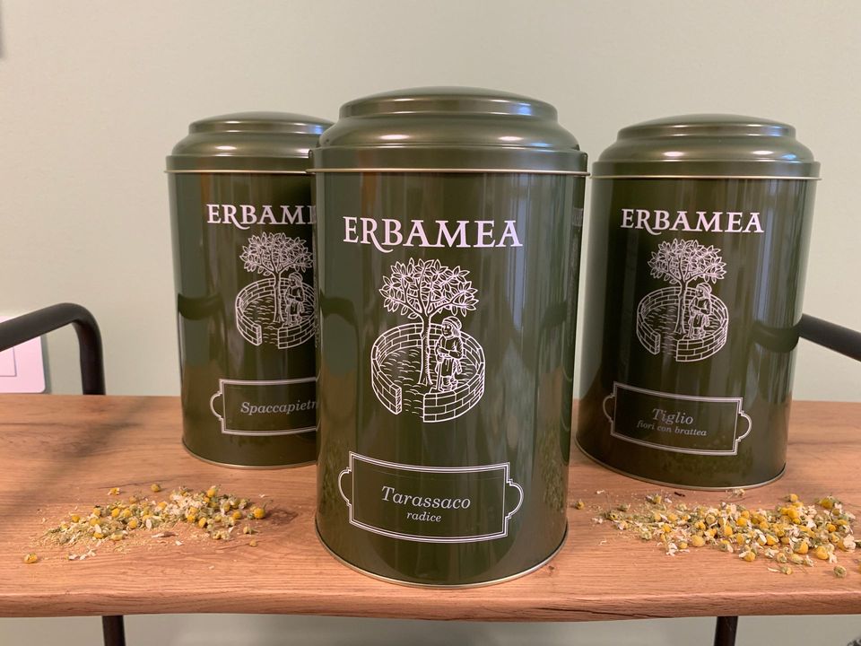 Erbamea