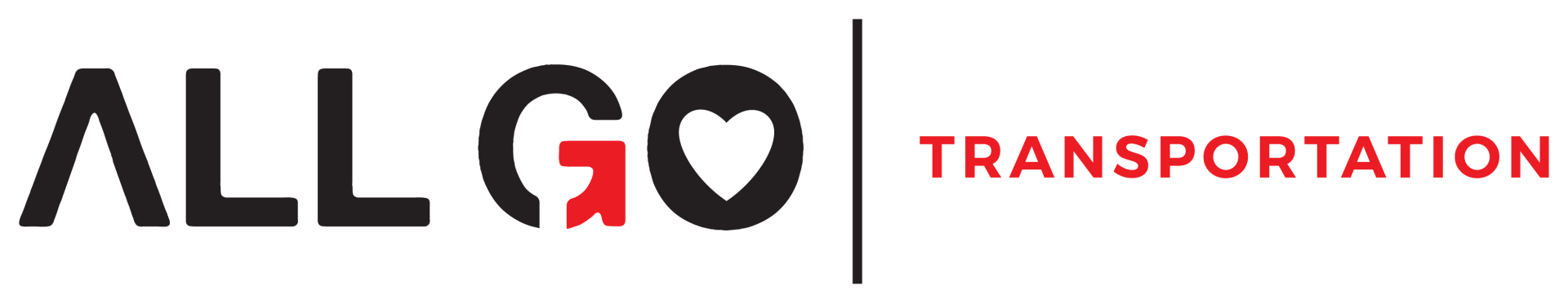 All Go Transportation Logo