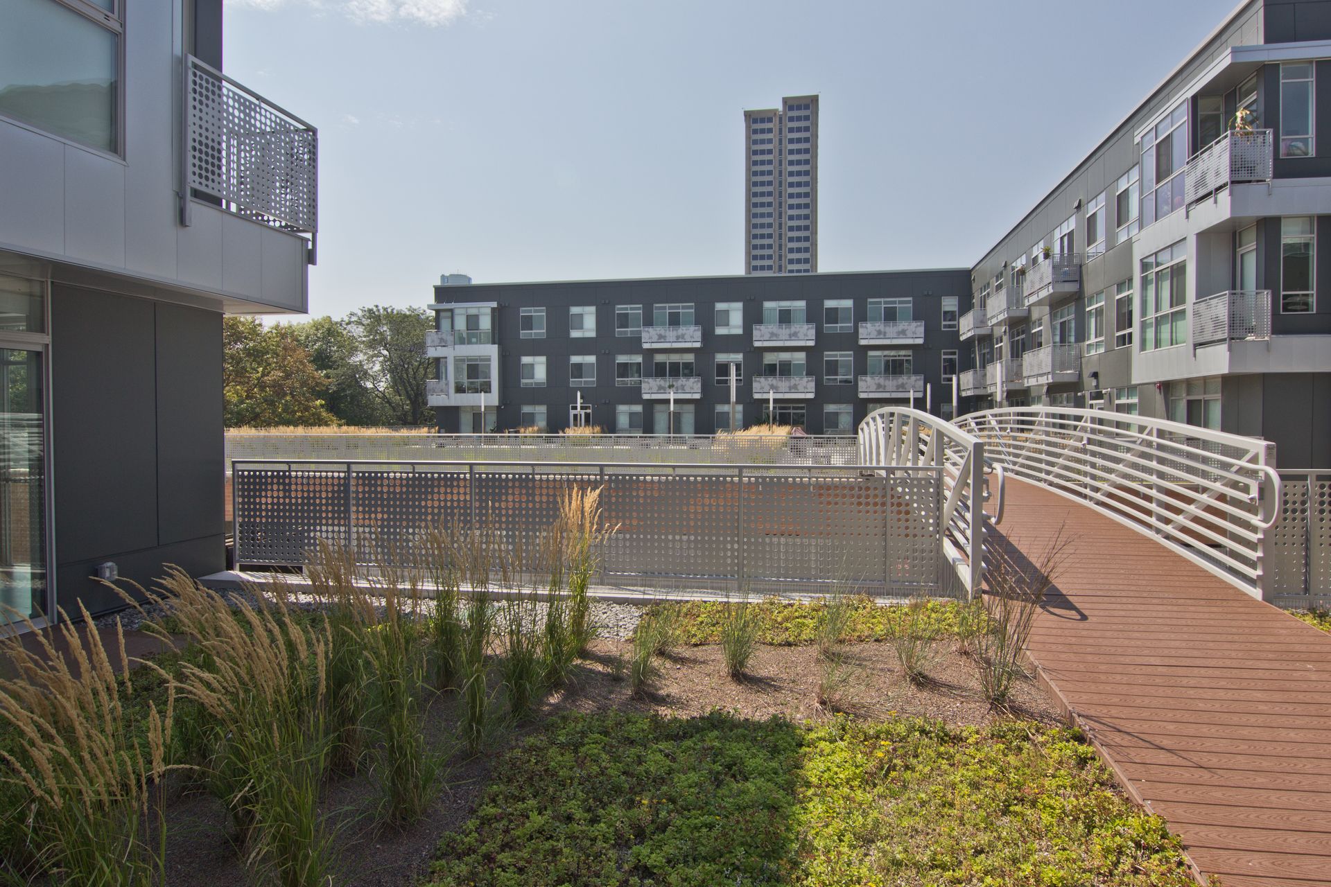 Home DuCharme Place Downtown Detroit Living at Its Best