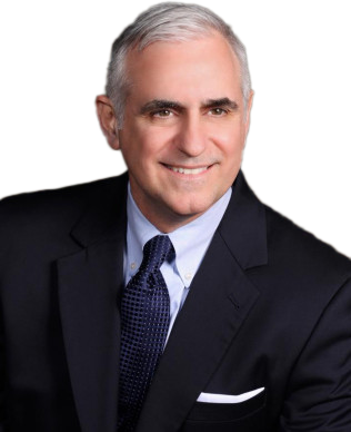 Photo of Attorney Andrew Horne
