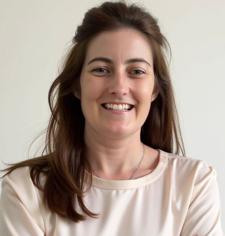 Amy Witterschein, Registered Dietitian Nutritionist