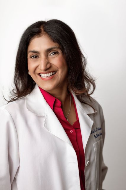Anita Kishen, MD