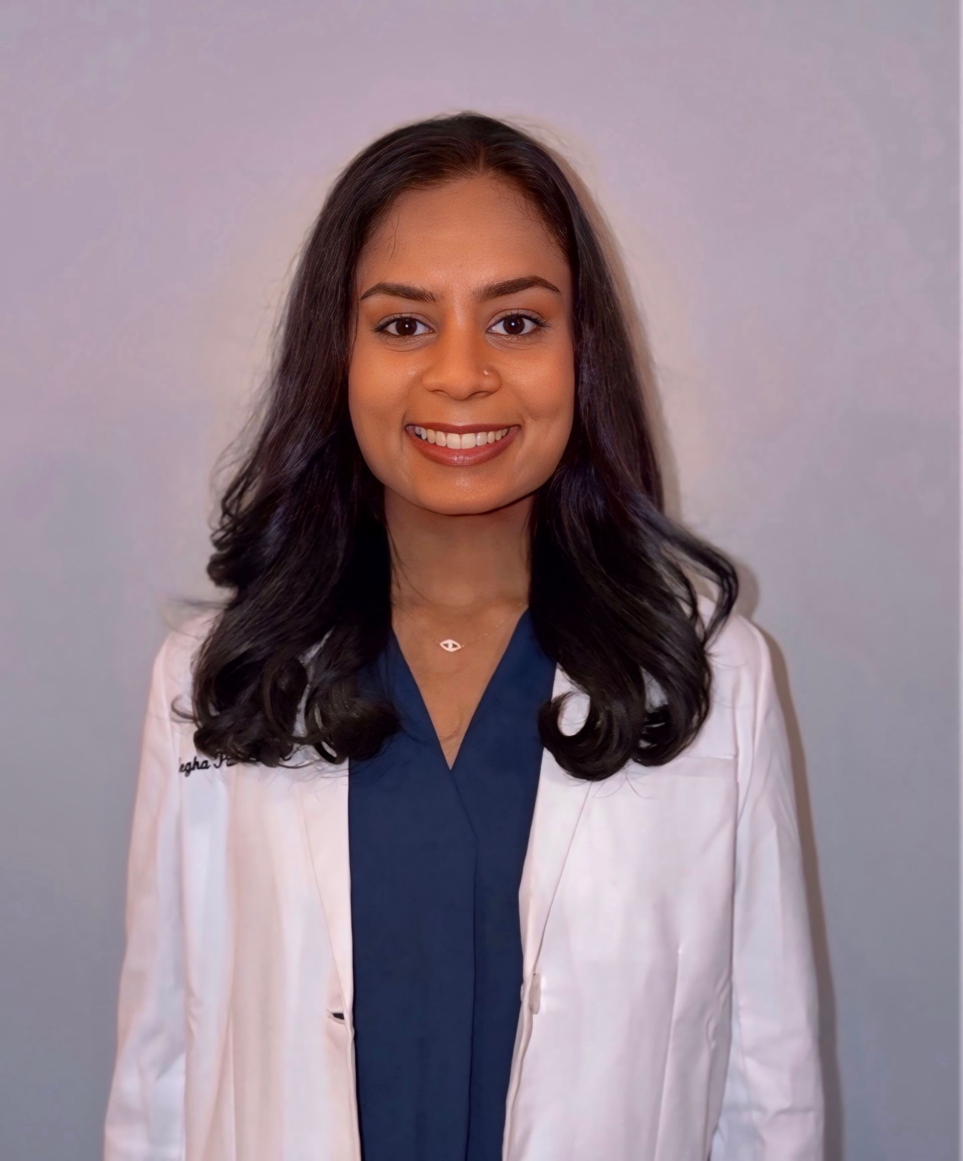 Megha Patel, PA-C