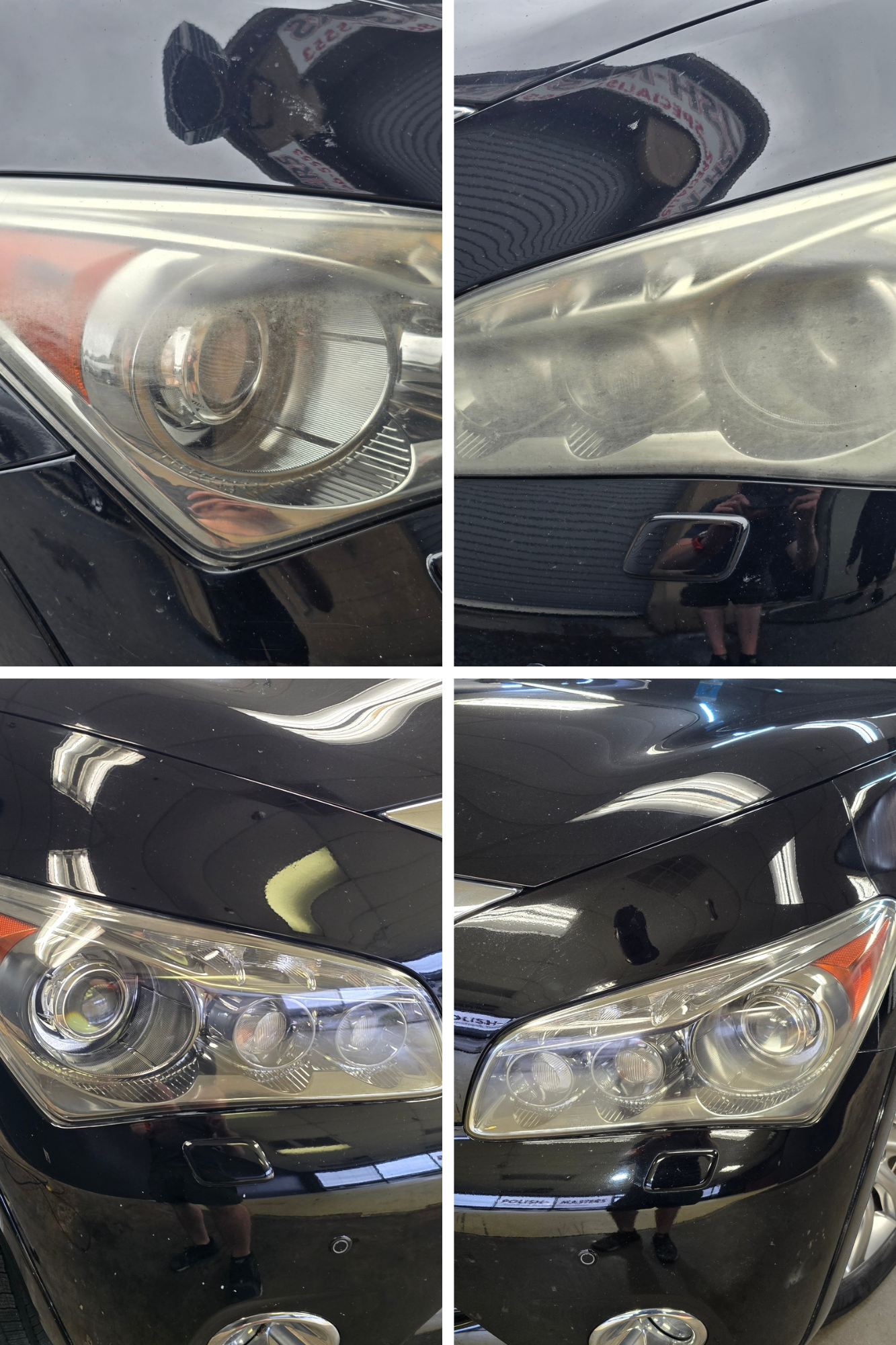 paint correction