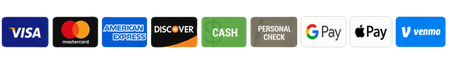 payment methods