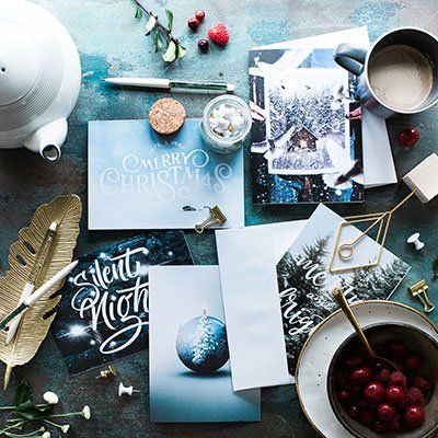 Holiday Cards