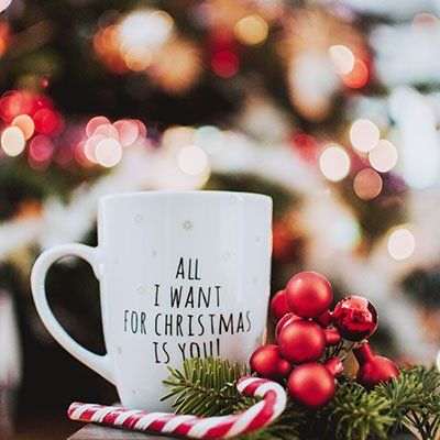 Christmas Photo Gifts